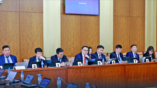 ЭЗХЯ: ХӨГЖЛИЙН ТӨЛӨВЛӨГӨӨНИЙ ТӨСӨЛД 15.3 ИХ НАЯД ТӨГРӨГИЙН САНХҮҮЖИЛТ БҮХИЙ 124 ТӨСӨЛ, 186 АРГА ХЭМЖЭЭГ ХЭРЭГЖҮҮЛНЭ